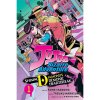 Viz Media JoJo's Bizarre Adventure: Shining Diamond's Demonic Heartbreak 1