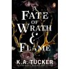 Fate of Wrath and Flame