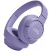 JBL Tune 720BT Bluetooth Wireless On-Ear Headphones Purple EU JBLT720BTPURP