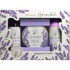 BODY TIP LEVANDUĽA darčekové balenie s levanduľovým olejom v papierovej kazete (Prírodná kozmetika VIVACO)