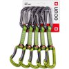 Ocun FALCON QD PA 16 mm 10 cm 5-pack