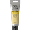 AKRYLOVÁ FARBA - WINSOR & NEWTON - GALERIA - 120 ML | NAPLES YELLOW