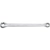 HAZET Obojstranný očkový kľúč TORX® 609-E20XE24