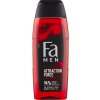 Fa Men Attraction Forte 2v1 sprchový gél a šampón pre mužov 250 ml