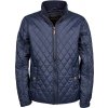 Tee Jays 9660 pánska prešívaná bunda 