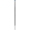 Bosch Accessories EXPERT SDS plus-7X 2608900148 kladivový vrták 1 ks 22.00 mm Celková dĺžka 600 mm SDS plus 1 ks