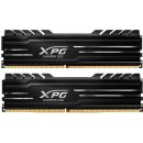 ADATA XPG Gammix D10 DDR4 16GB 3000MHz CL16 (2x8GB) AX4U300038G16-DBG