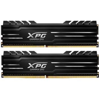 ADATA XPG Gammix D10 DDR4 16GB 3000MHz CL16 (2x8GB) AX4U300038G16-DBG