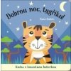 Dobrou noc, tygříku! - Katie Button