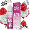 Just Juice Bar Range S&V 10ml Dragonfruit & Raspberry aróma pre e-liquid