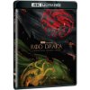 Rod draka 2. série: 4Blu-ray 4K Ultra HD