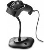 Zebra DS2208, 2D, USB kábel, stojan, multi-IF (DS2208-SR7U2100SGW)