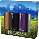 Likér Tatratea 42%-72% Tatry 4x 0,04 l (set)