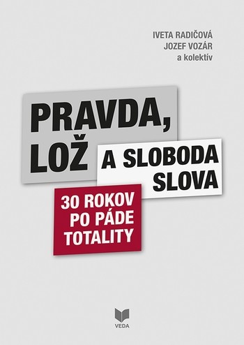 Pravda, lož a sloboda slova