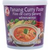Cock Brand Thajská Panang kari pasta 400 g
