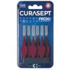 Curasept Proxi T13 Cone medzizubné kefky 6 ks