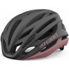 Giro Syntax MIPS Mat Metalic Coal/Dusty Rose M-(55-59)