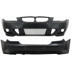 KITT Body Kit suitable for BMW 5 Series E60 Sedan Non-LCI (2003-2007) M-Technik Design with PDC 24mm