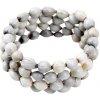 Bushman náramok Grey Seed