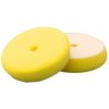 Flexipads X-Slim Yellow Finishing Pad 90 mm