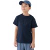 4F JUNIOR-TSHIRT M2331-31S-NAVY Modrá 152