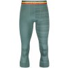 Ortovox 185 Rock'N'Wool Short Pants Men - arctic grey Veľkosť: L