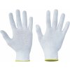 CERVA BUSTARD EVO / Rukavice s PVC terčíkmi 8