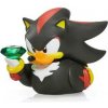 Figúrka Tubbz Mini kachnička Sonic Shadow The Hedgehog