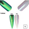 D Nails Aurora Pigment DNLS 009 0.2 g