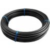 Aquaking Hadica na zavlažovanie z PE 20x1,6 mm - ROLE 100 m