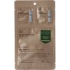 VT Cosmetics - Vita-Light All In One 3Step Mask - Rozjasňujúca plátienková pleťová maska - 1,5g+1,5g+25g