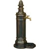 Záhradný hydrant ROMA (antik-bronzová 2212)