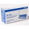 DR1030 bubnová jednotka do tlačiarní HL 1110E, DCP 1510E, MFC 1810E, BROTHER, čierna, 12k
