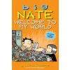 Big Nate: Welcome to My World