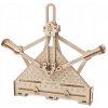 Ugears 3D Puzzle Aritmetická súprava 117 ks