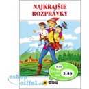 Najkrajšie rozprávky