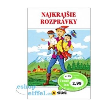 Najkrajšie rozprávky