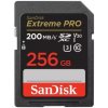 SanDisk Extreme PRO/SDXC/256GB/UHS-I U3 / Class 10 SDSDXXD-256G-GN4IN