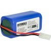 VHBW Batéria Xiaomi H18650CH-4S1P 3400mAh - neoriginálna