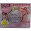 Invisibobble SPRUNCHIE Retro Dreamin‘ Macaron - Gumičky do vlasů 3 ks
