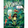 Pátrání po papoušcích - Jen Marlin, Izzy Burton (ilustrátor)
