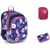 Topgal Set pre školáka ELLY 21004 SET MEDIUM