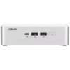 ASUS NUC 15 Pro+ Kit, Intel Core Ultra 9 285H, DDR5, M.2 SSD