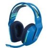 Logitech® G733 LIGHTSPEED Wireless RGB Gaming Headset - BLUE (981-000943)