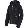 Husky Detská softshell bunda Salex K black