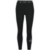 adidas Legíny TECHFIT Graphic 7/8 Leggings Čierna