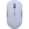 Lenovo 350 Bluetooth Silent Mouse (Meta Grape) GY51S61910