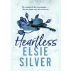 Heartless - Silver Elsie