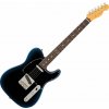 Fender American Professional II Telecaster RW Dark Night Elektrická gitara