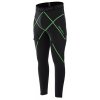 Kompresné nohavice so suspenzorom Bauer Core 1.0 Jock Pant Senior XS
